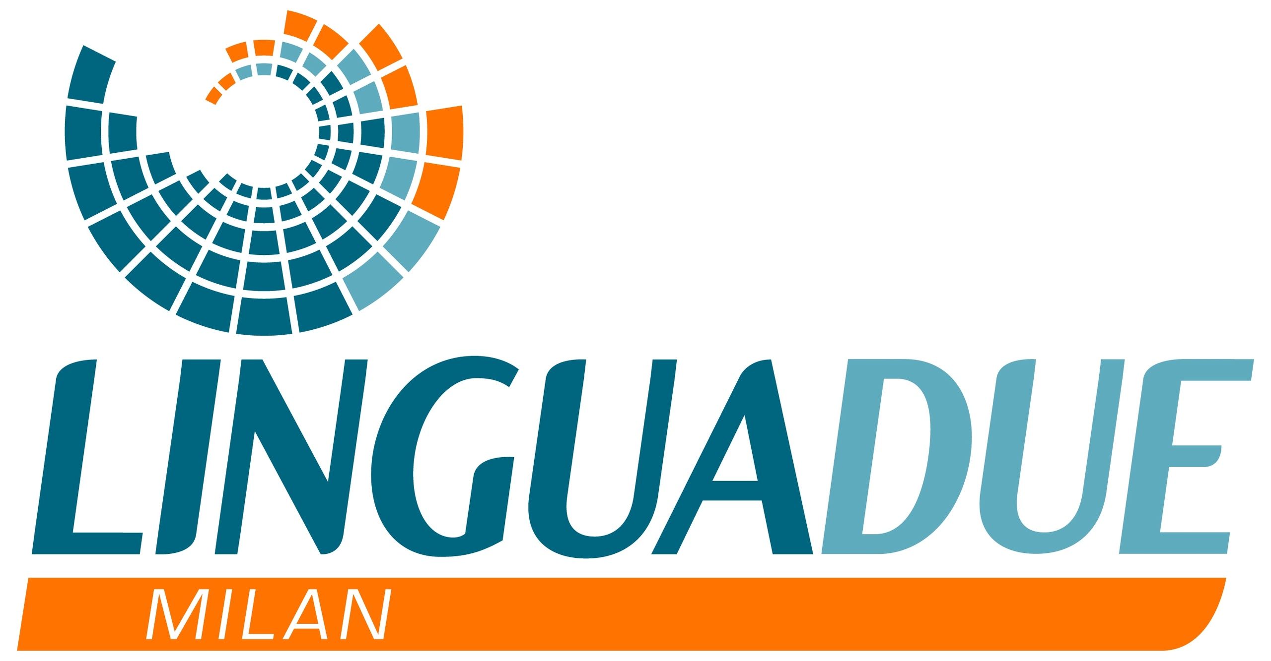 LOGO Linguaviva Milano