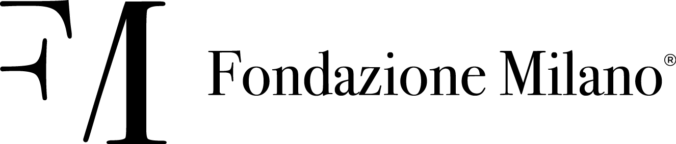 Logo Fondazione Milano