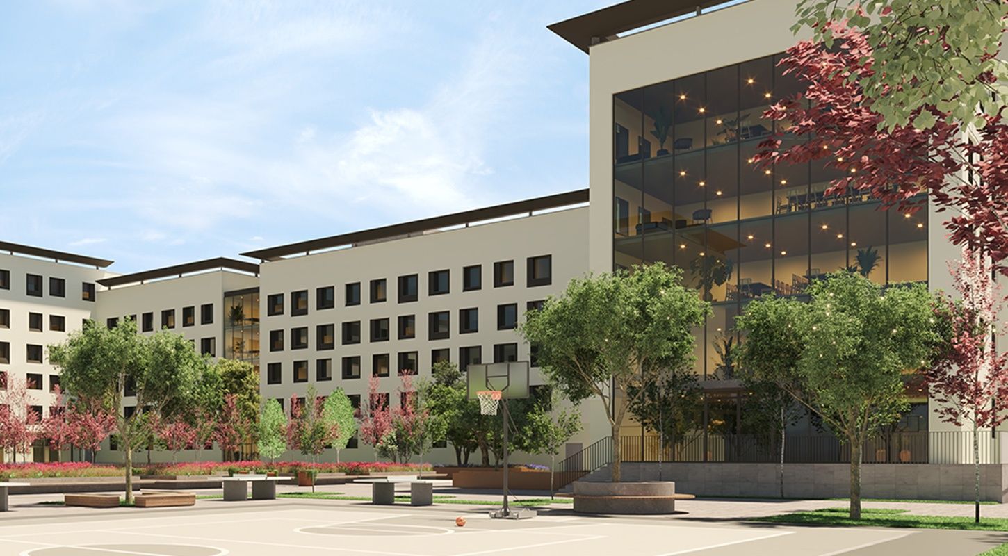 Milan North Alloggi per studenti a Milano Collegiate AC Group, Italia