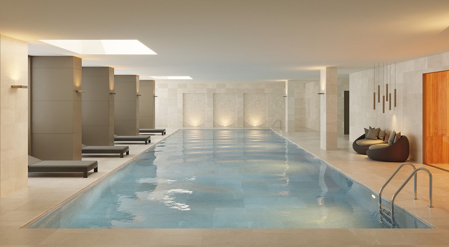 Milan North Alloggi per studenti a Milano Collegiate AC Group, Italia