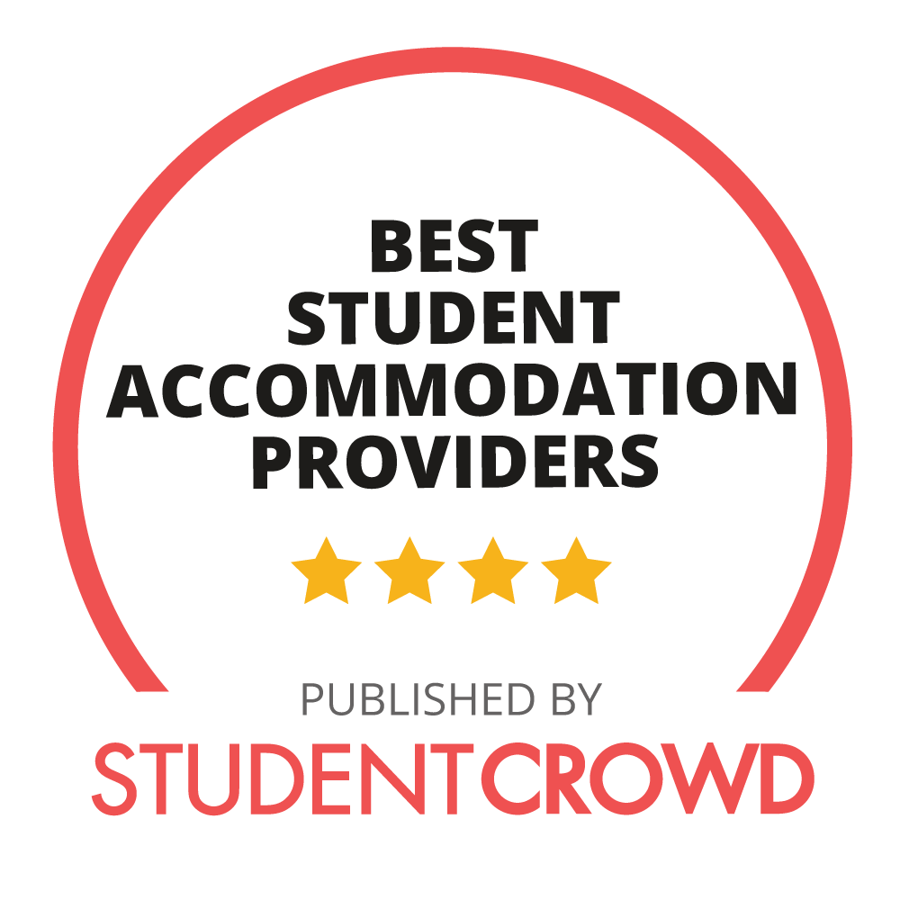 4-stars-best-student-accommodation-providers-studentcrowd