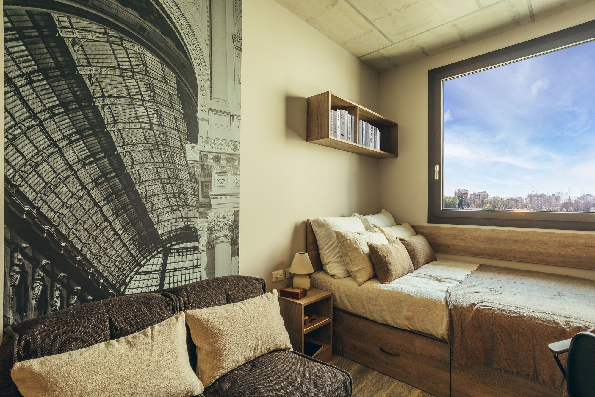 milan-north-apartment-bed