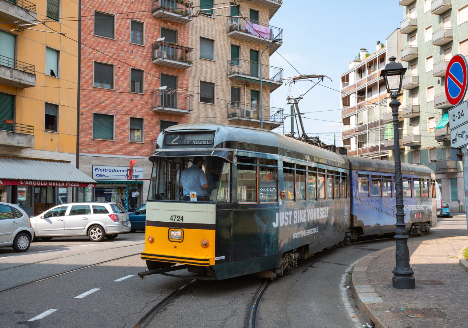 studying abroad in Milan