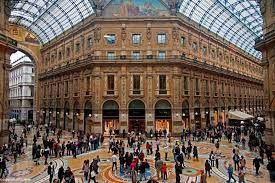 studying abroad in milan