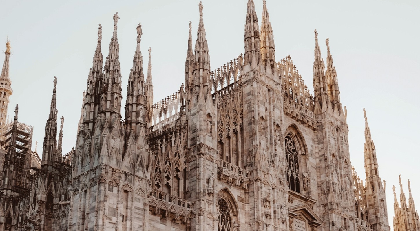 why study abroad in milan