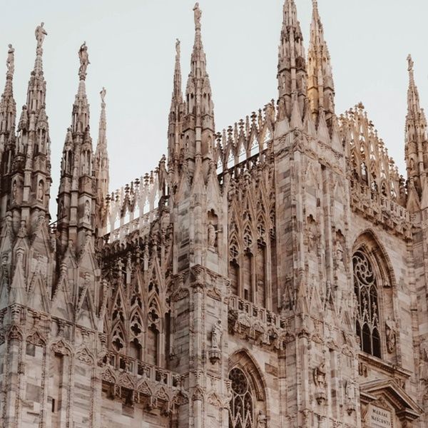 why study abroad in milan