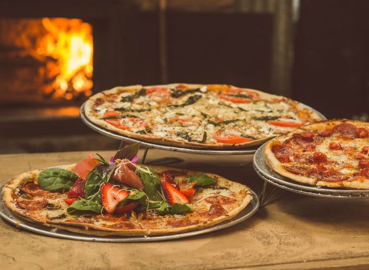 italian gastronomy in milan