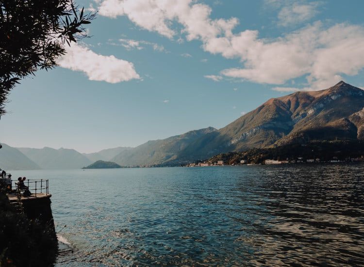 lake como in milan