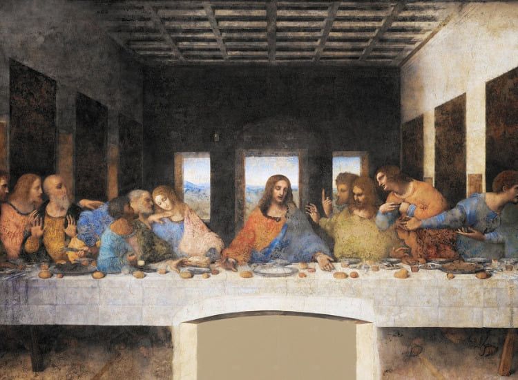 leonardo da vinci museum in milan