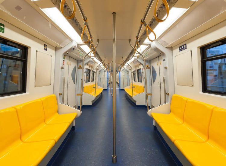 metro milan