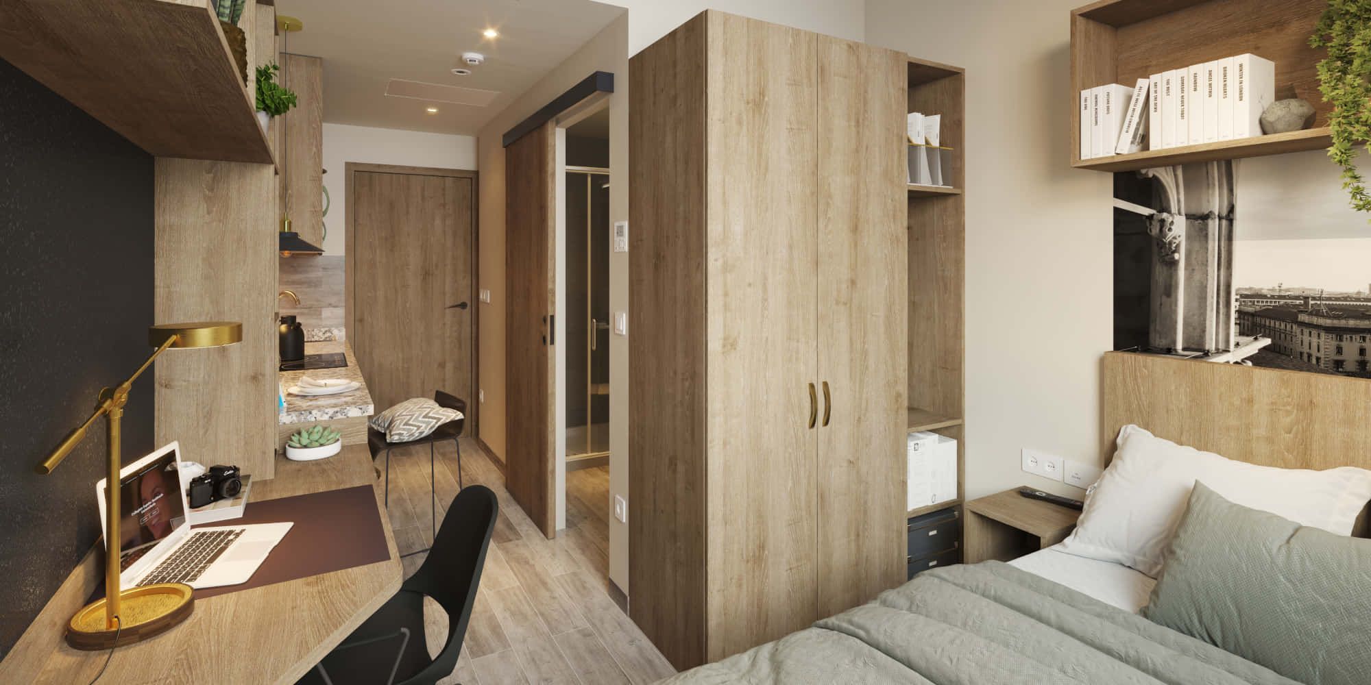 The best for students in Milan Collegiate