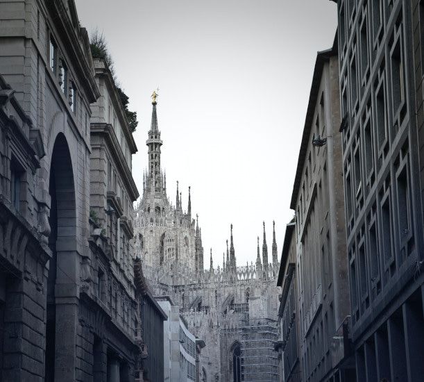 what things to do in milan in summer