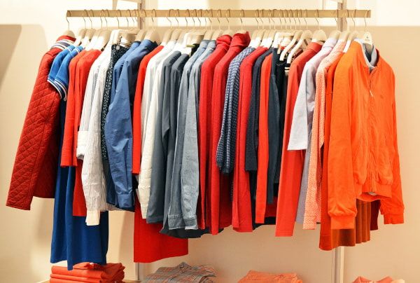 Milano negozi abbigliamento economici