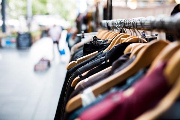 Negozi abbigliamento milano economici