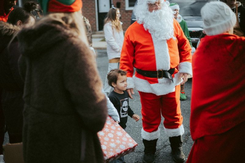 non perdetevi i migliori mercatini di Natale a Milano
