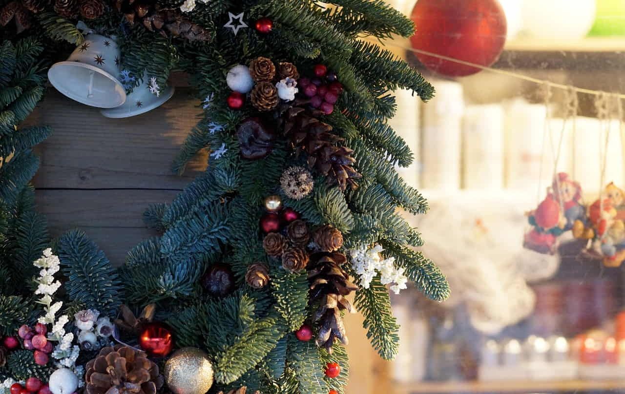 scopri i migliori mercatini di Natale a Milano
