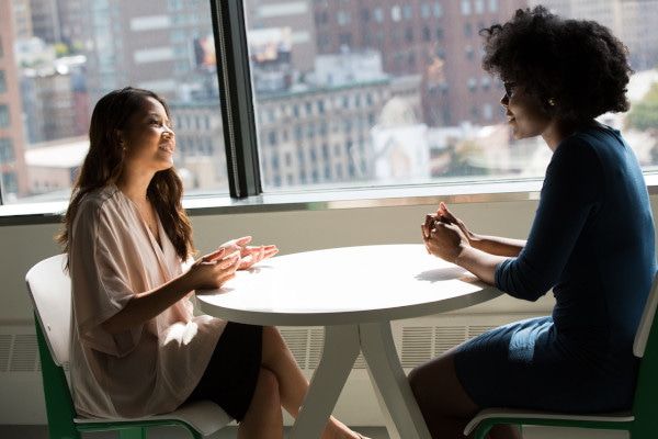 The personal benefits of being multi lingual