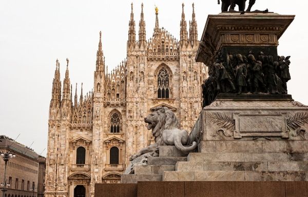 Curiosità su Milano quali segreti nasconde