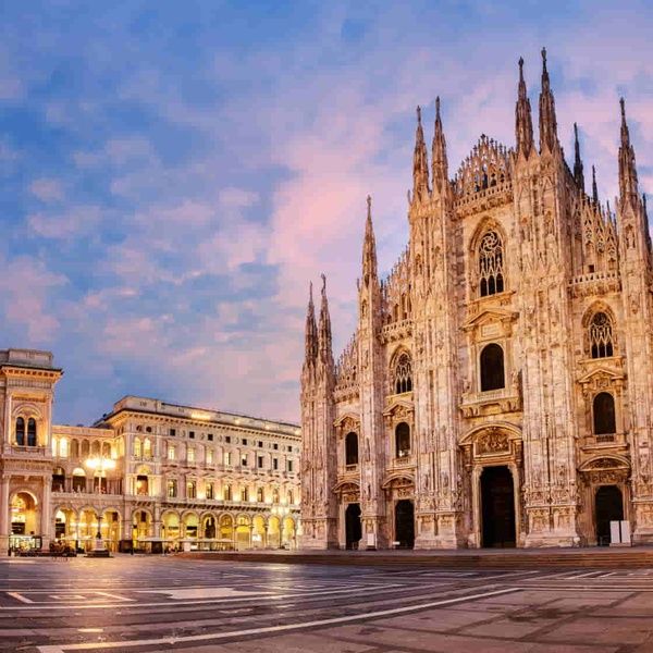 Scopri i segreti di questa incredibile città