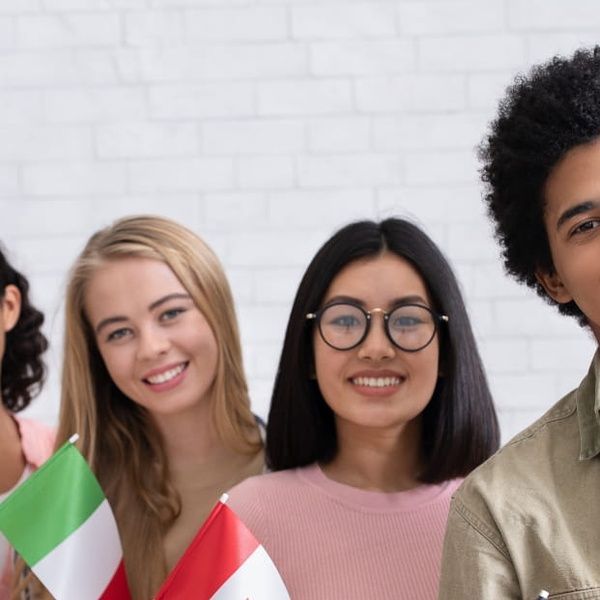 Scambio di studenti