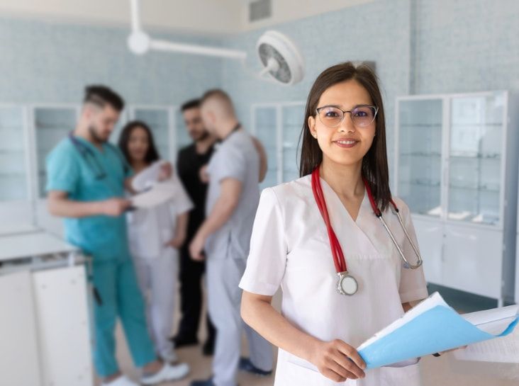 dove studiare medicina milan
