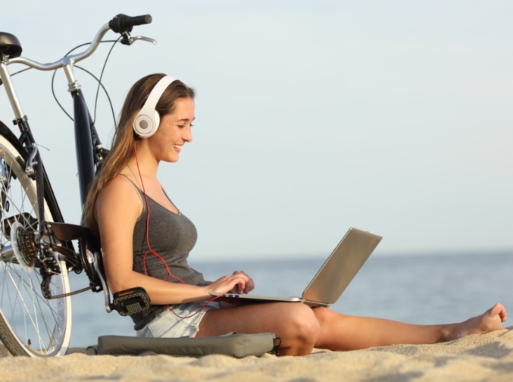 Advantages of learning Italian in Italy in the summer Collegiate