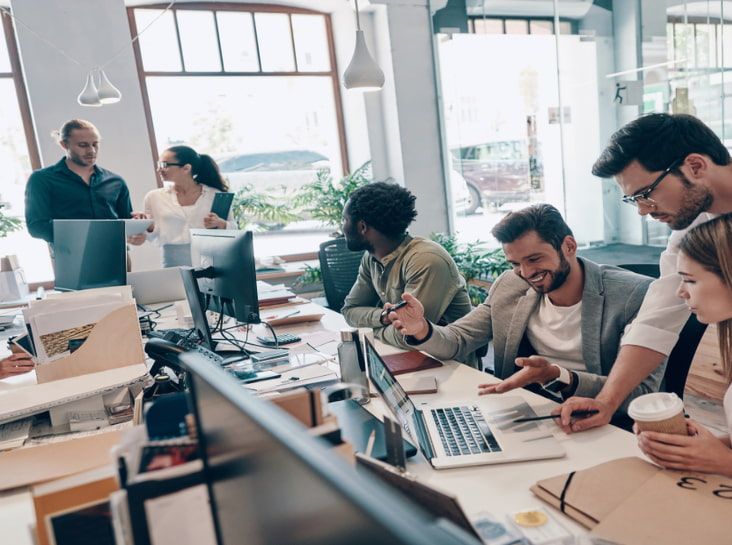 Lavori del futuro quali competenze saranno richieste 1