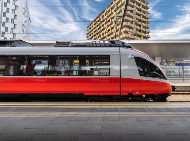 Train stations Milan Pass