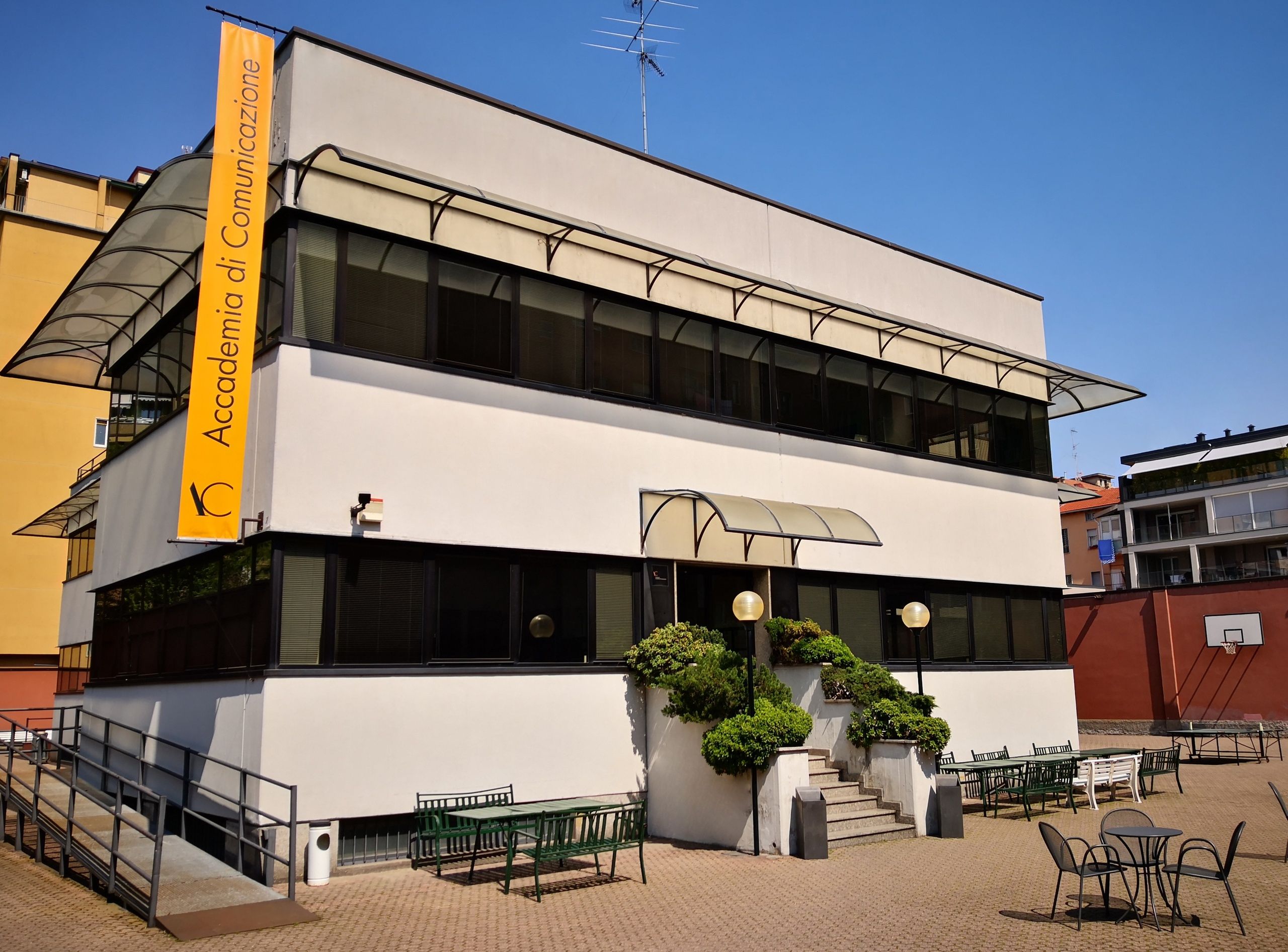 Accademia Comunicazione final