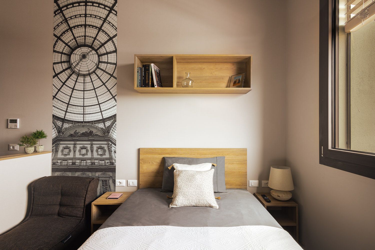 Collegiate Milan North - Luxury Apartment