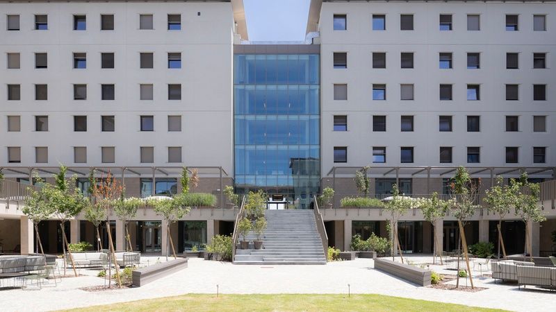 Conosci la nostra residenza universitaria a Milano | Collegiate