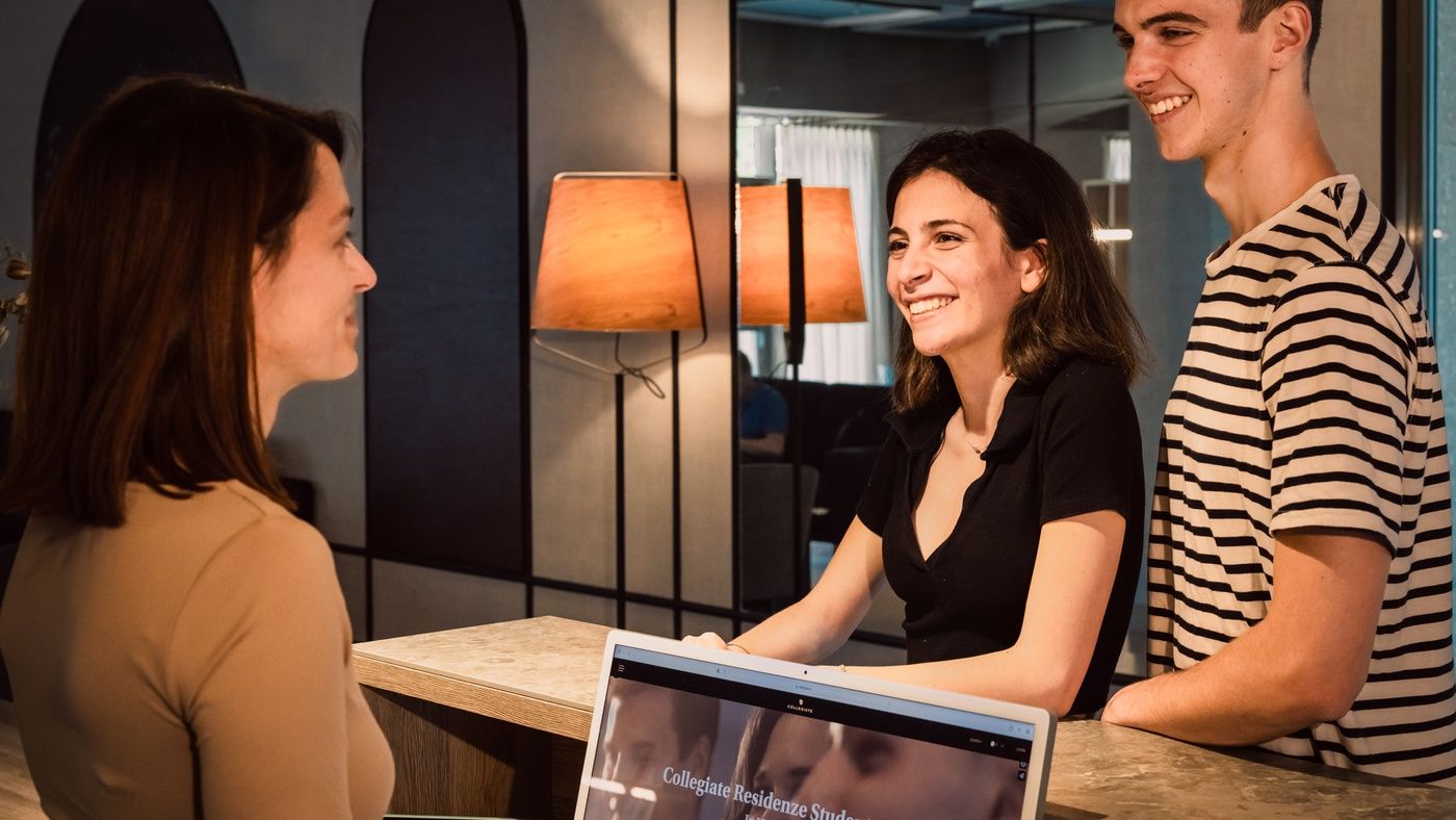 Lavoro A Milano Per Studenti Universitari Stage estivi universitari per studenti Milano | Collegiate