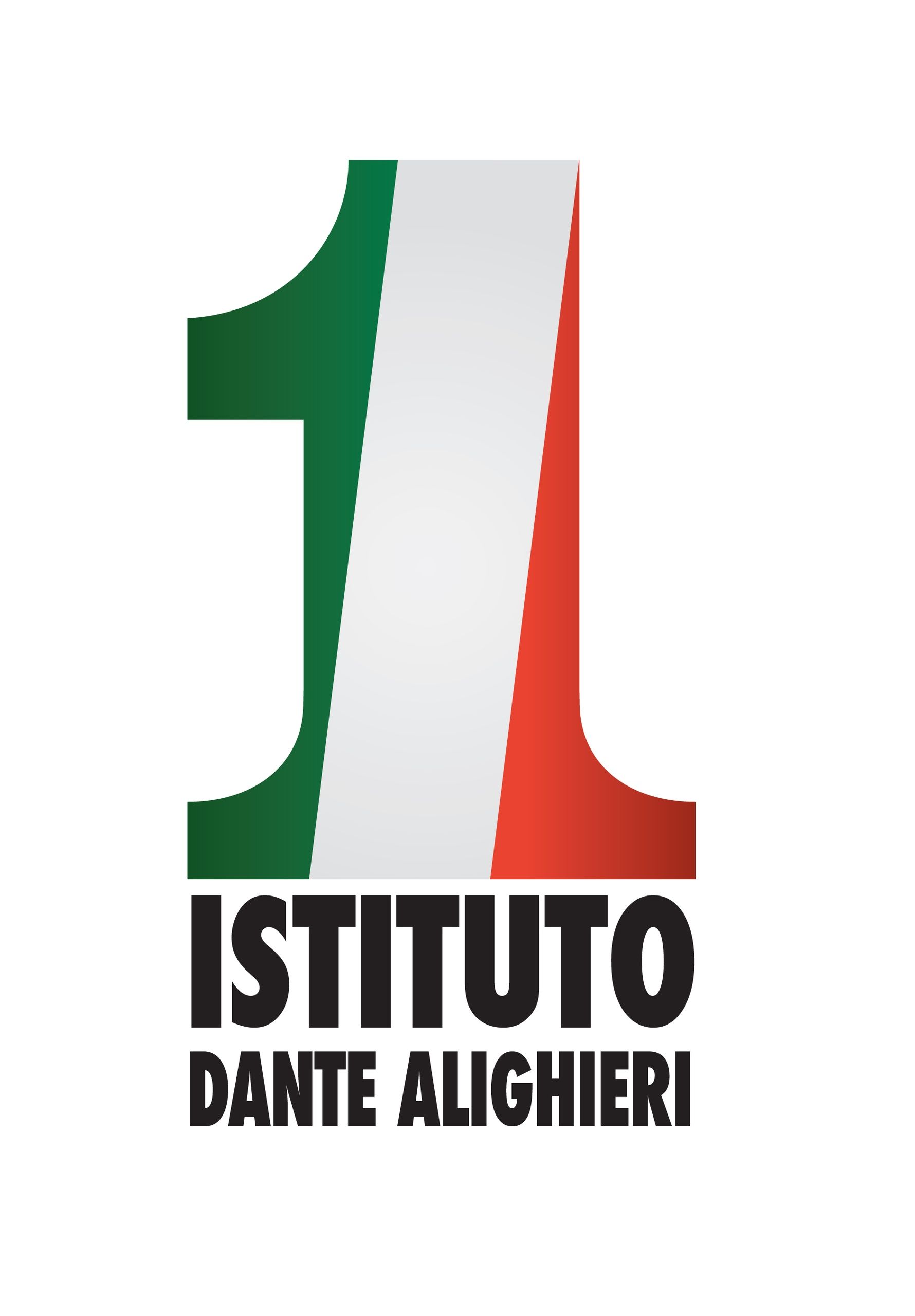 Logo Istituto Dante Alighieri