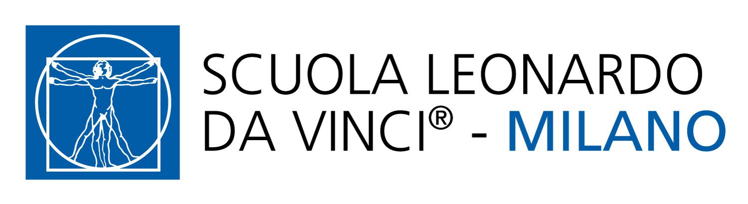 Logo Scuola LdaVinci 1