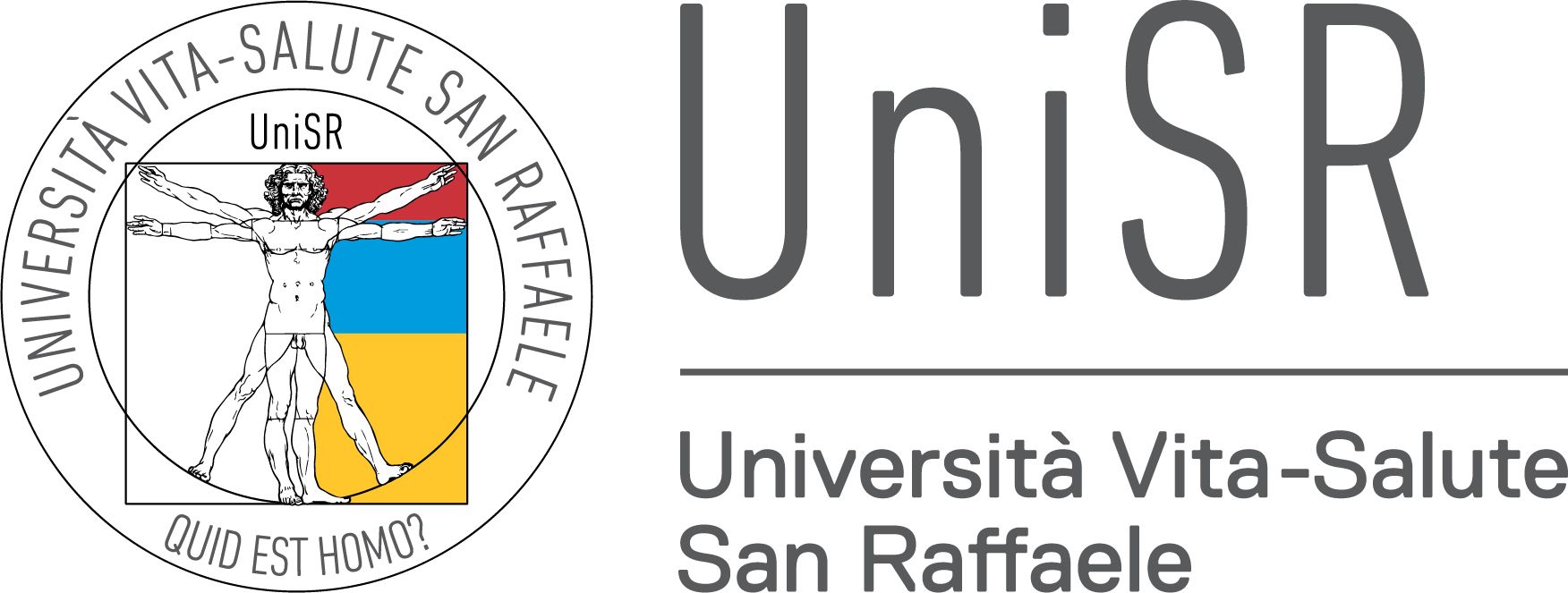 Logo UniSR