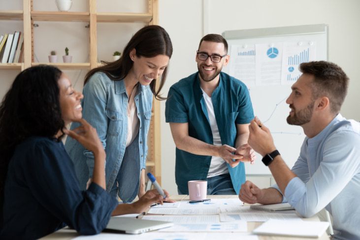 lavoro tempo determinado