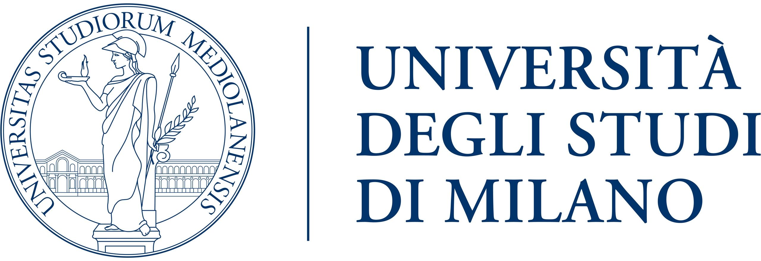 Logo UNIMI 1