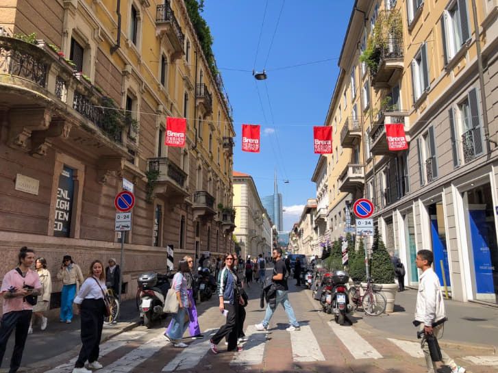 brera
