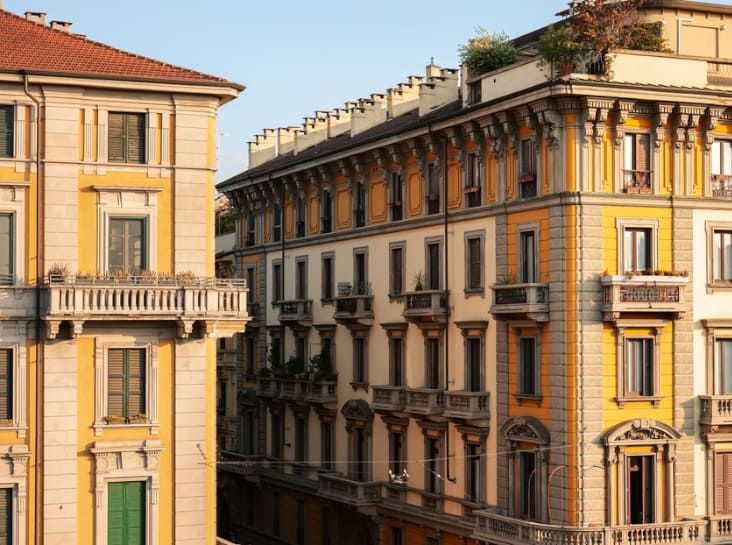 porta venezia