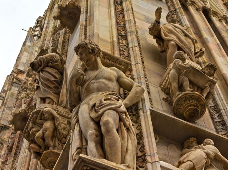 porta vigentina