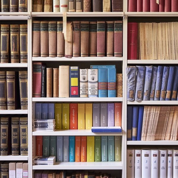 milan biblioteche