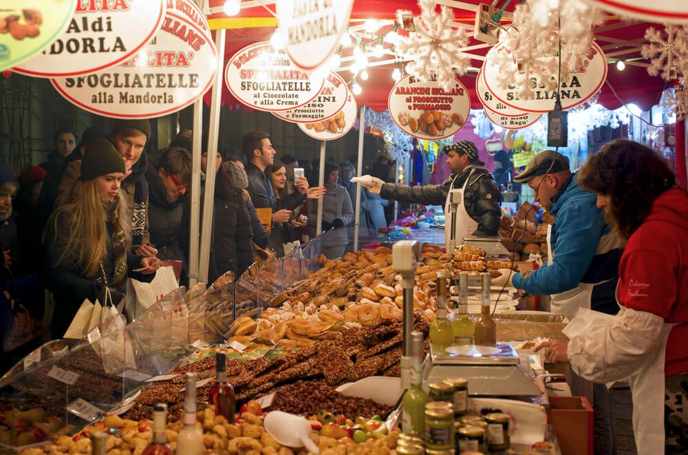 il gusto milanesse