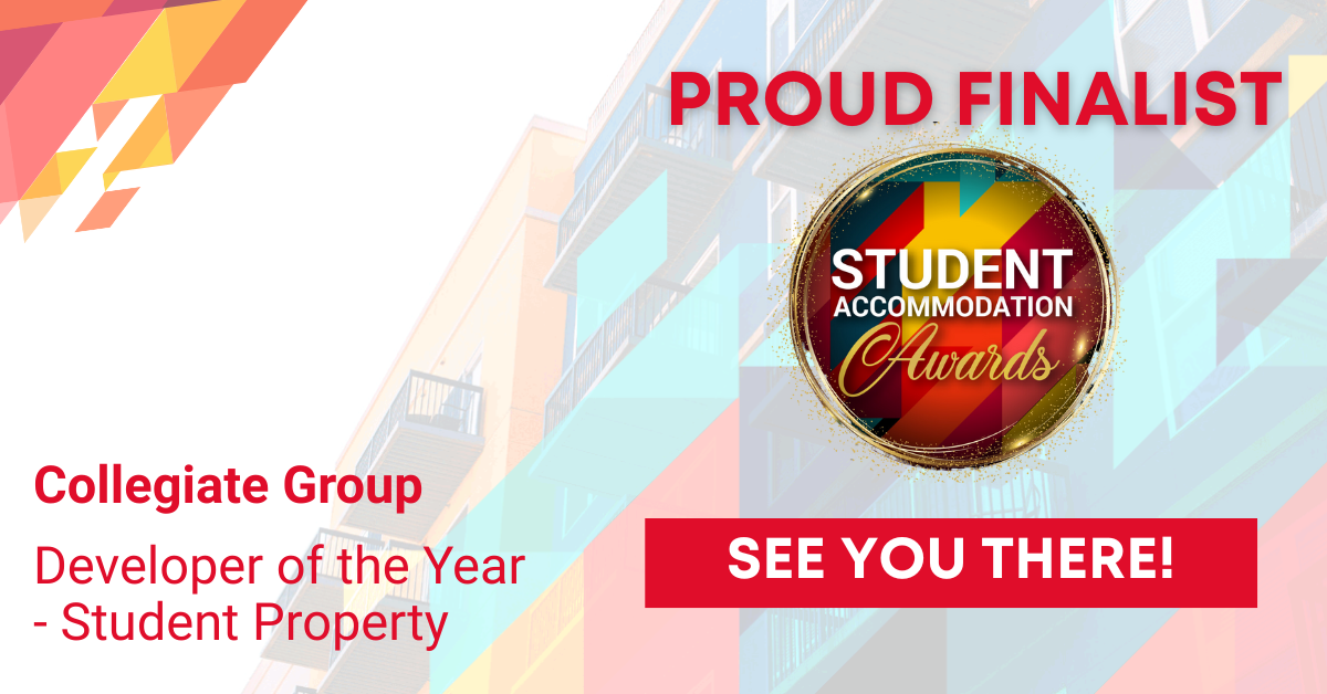Property Week Developer of the Year 2023 Finalist