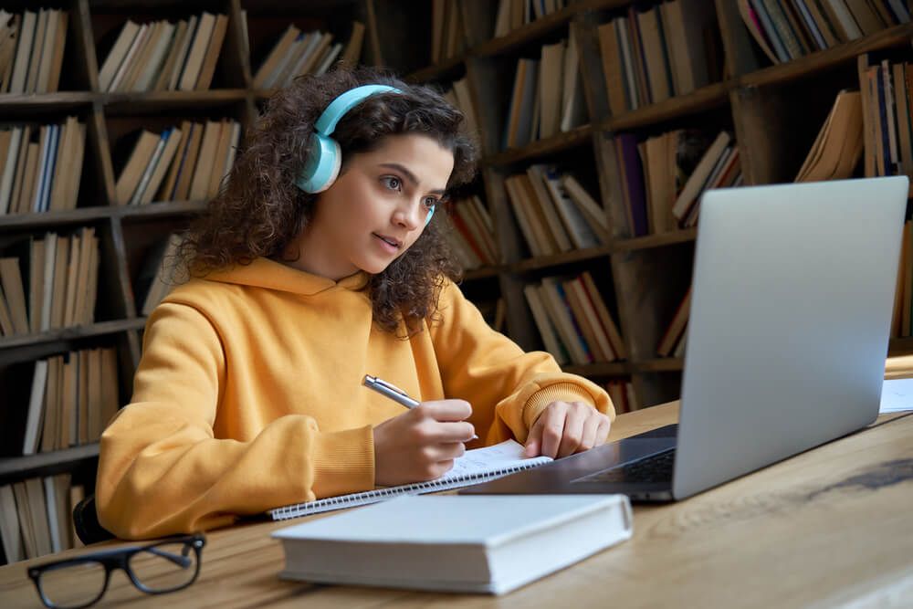 the right software for studies