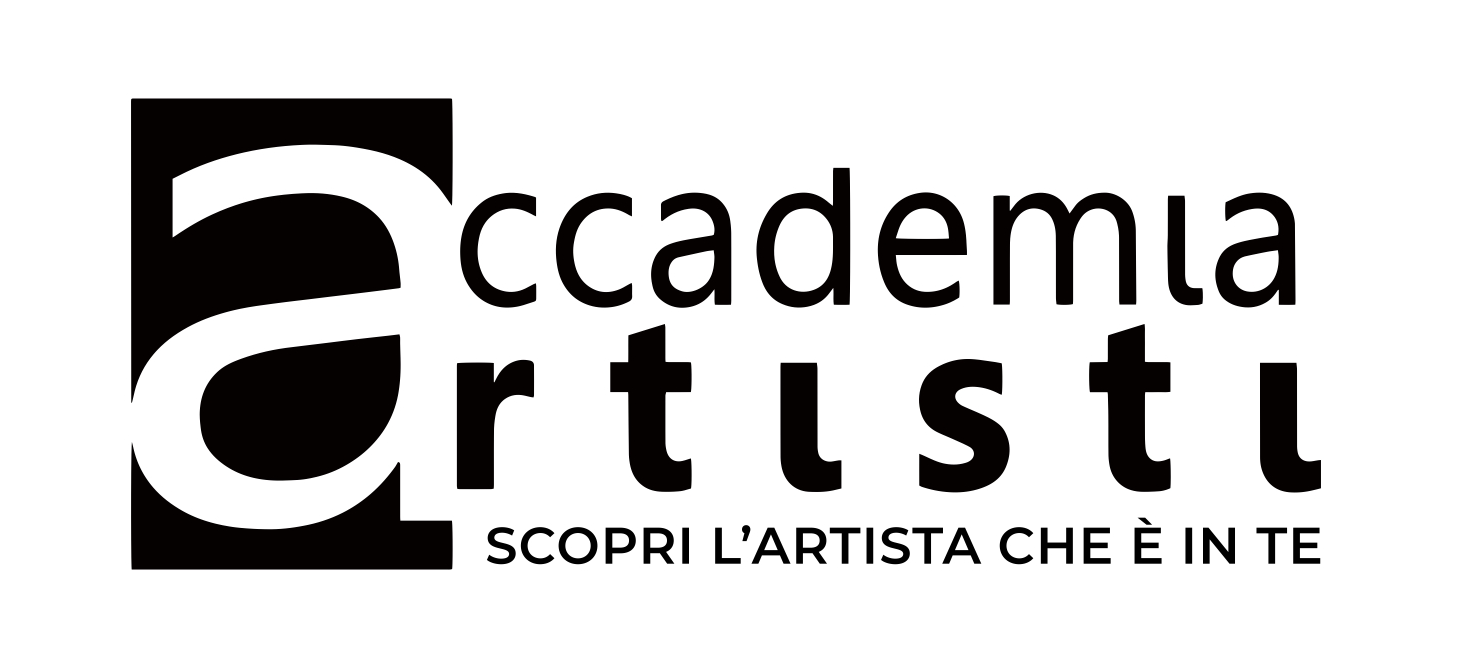 Logo Accademia Artisti 1