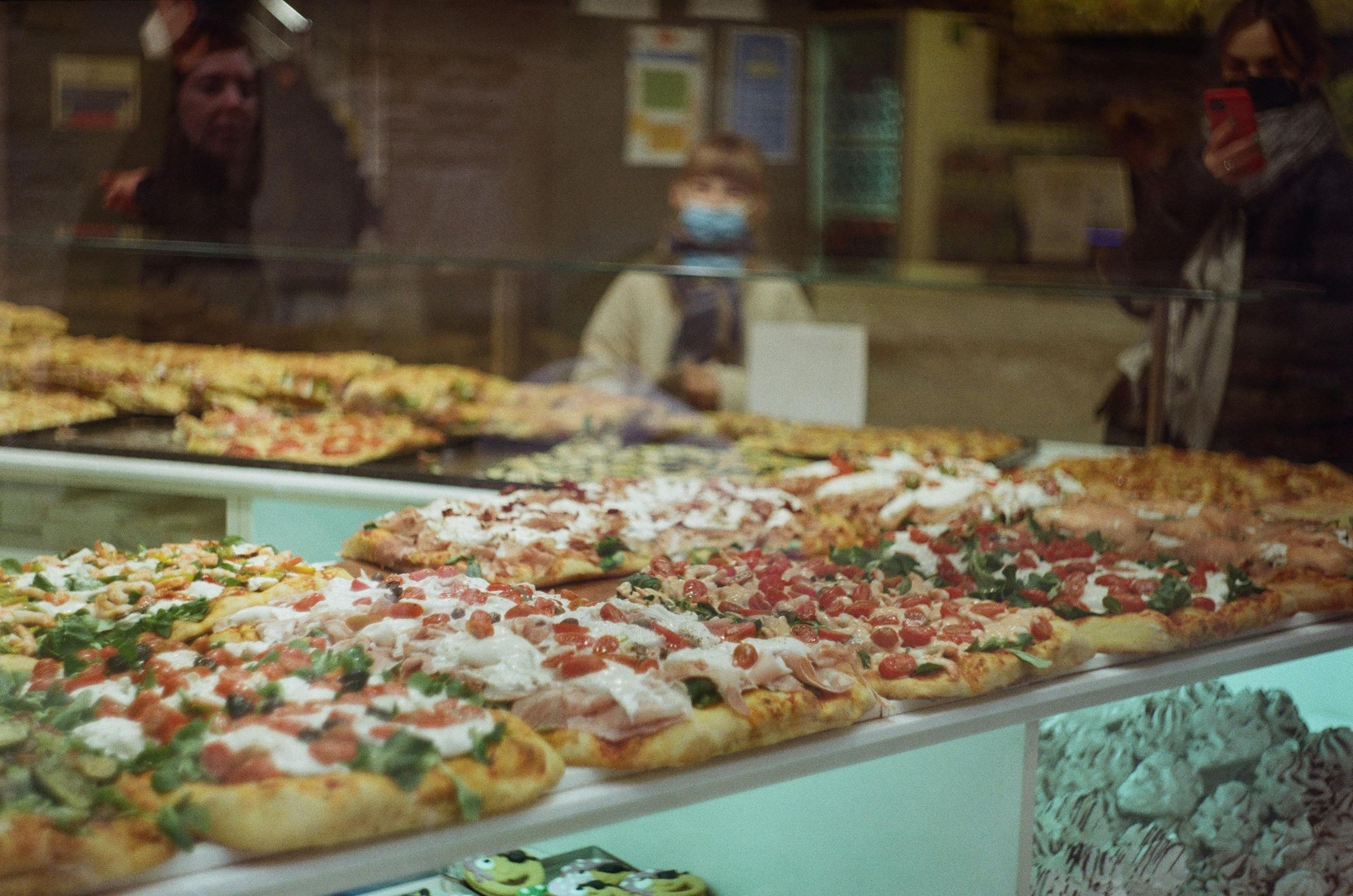 where to eat in milan