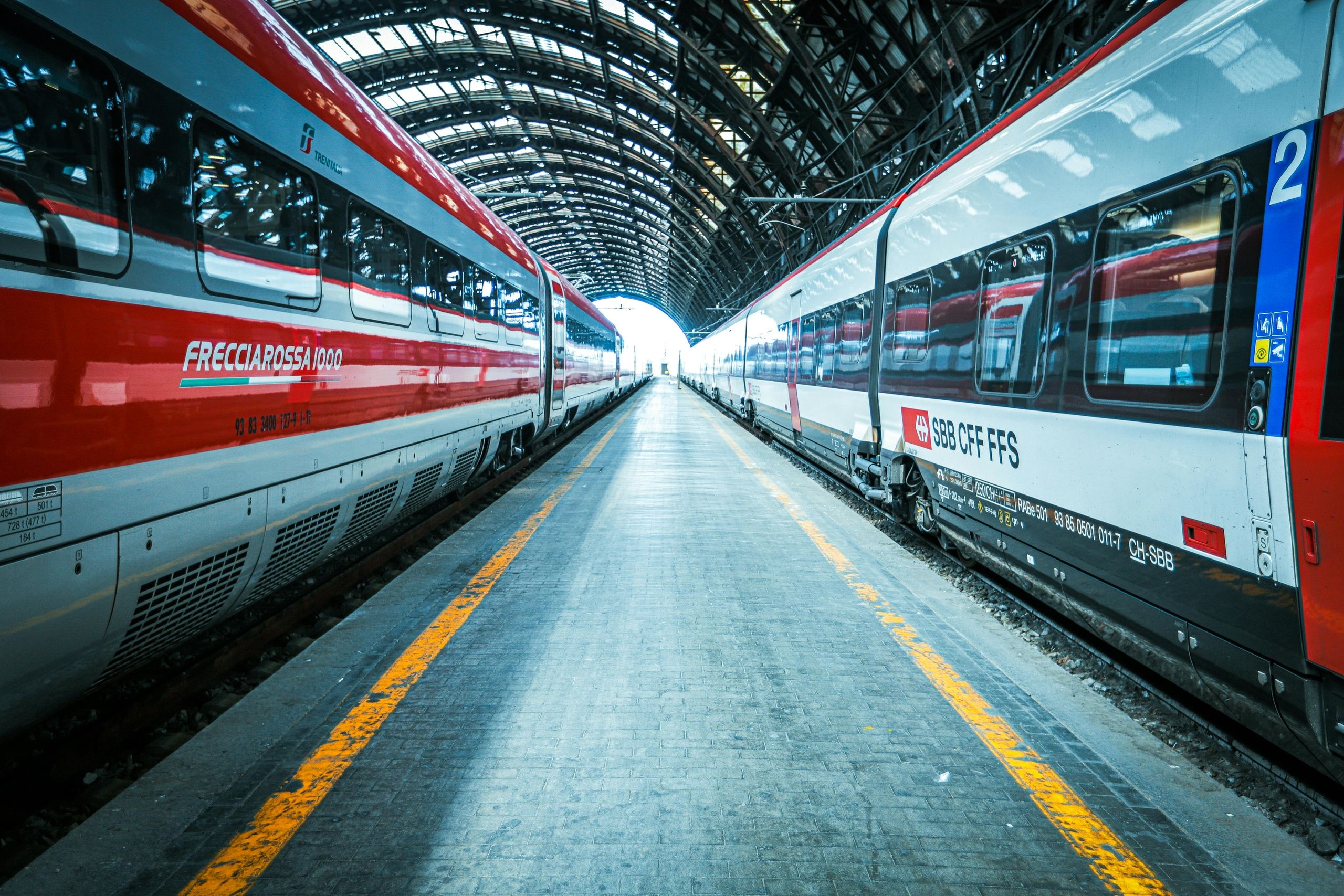 trasporto pubblico milano