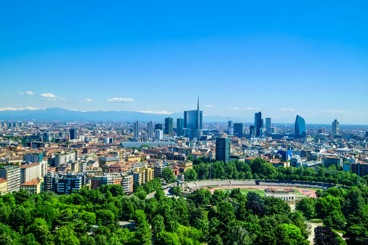 trasporto pubblico milano