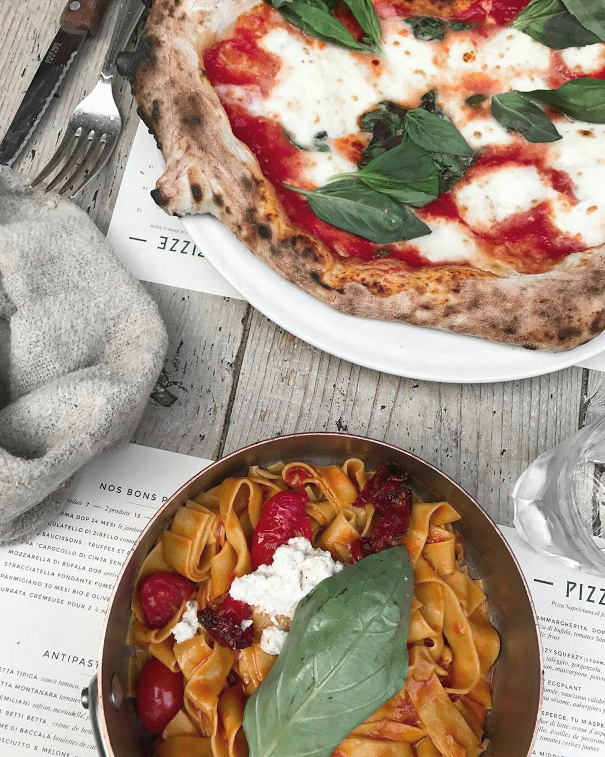 Cosa mangiare a Milano