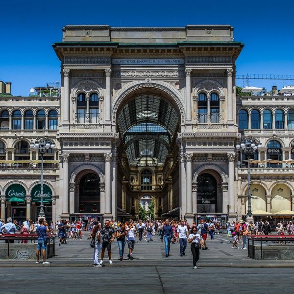 university education in italy
